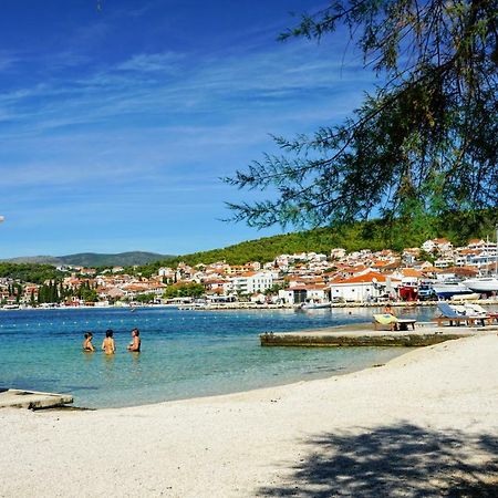 Apartment Villa Bralo Trogir Eksteriør billede