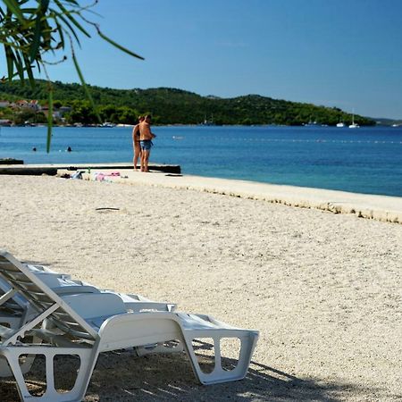Apartment Villa Bralo Trogir Eksteriør billede