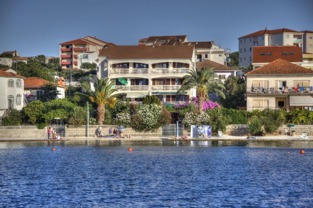 Apartment Villa Bralo Trogir Værelse billede
