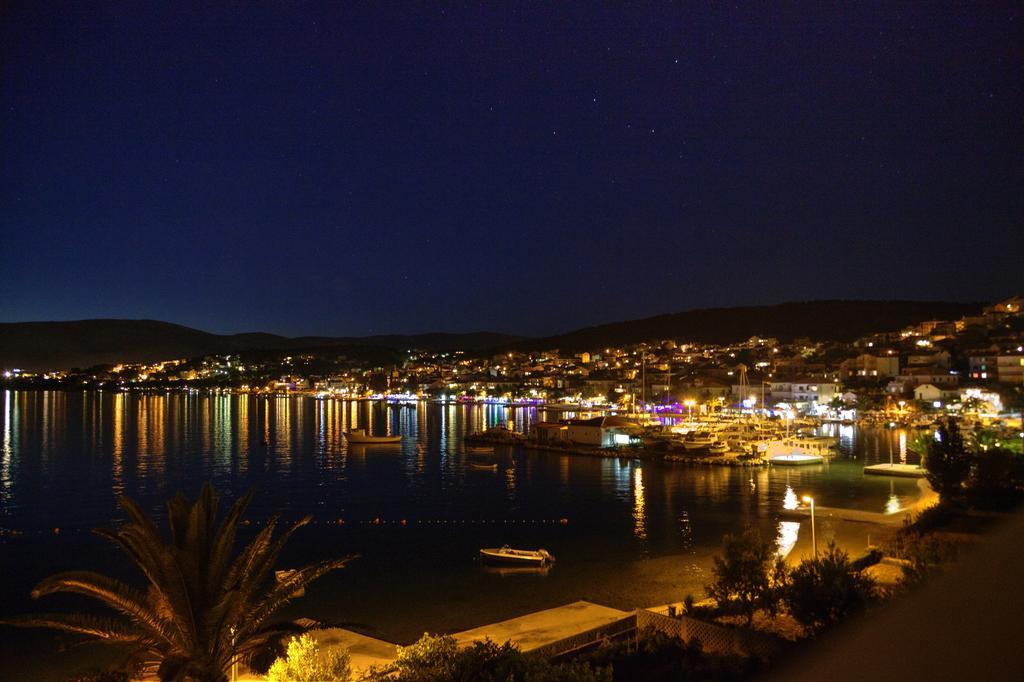 Apartment Villa Bralo Trogir Værelse billede