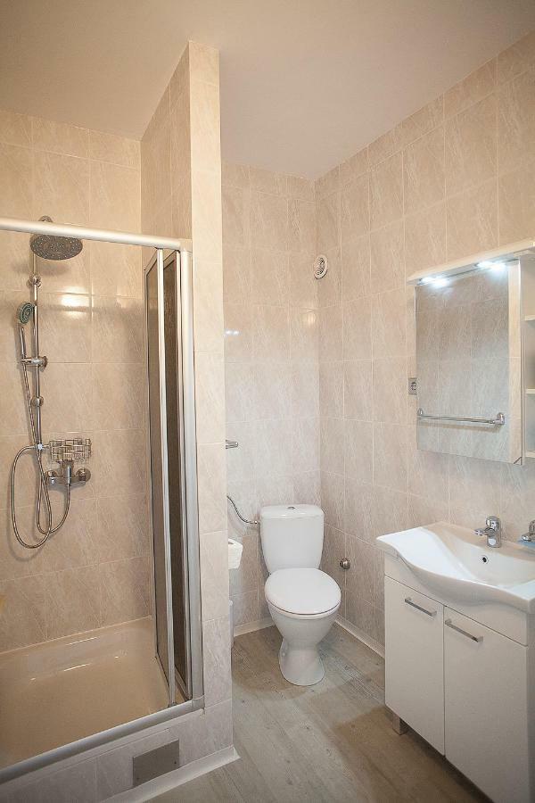 Apartment Villa Bralo Trogir Eksteriør billede