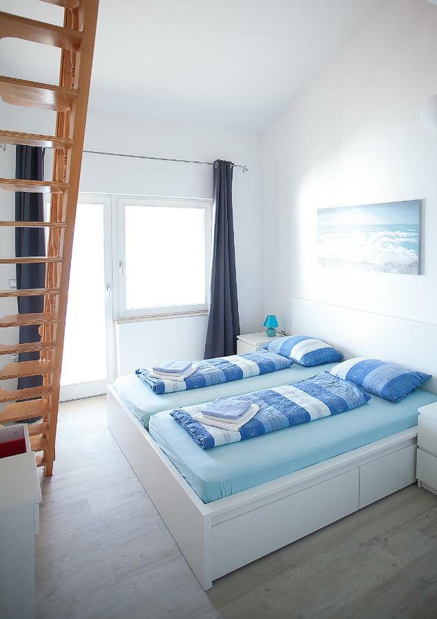 Apartment Villa Bralo Trogir Eksteriør billede
