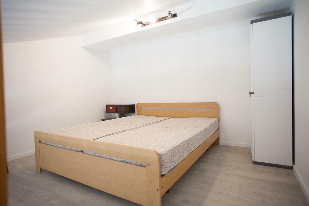 Apartment Villa Bralo Trogir Eksteriør billede