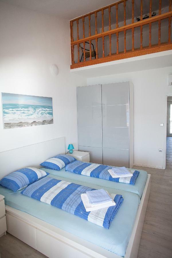 Apartment Villa Bralo Trogir Eksteriør billede