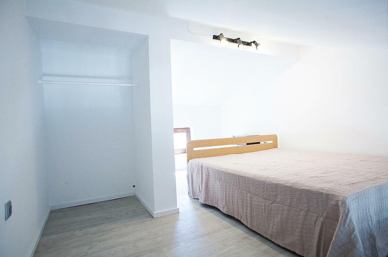 Apartment Villa Bralo Trogir Eksteriør billede