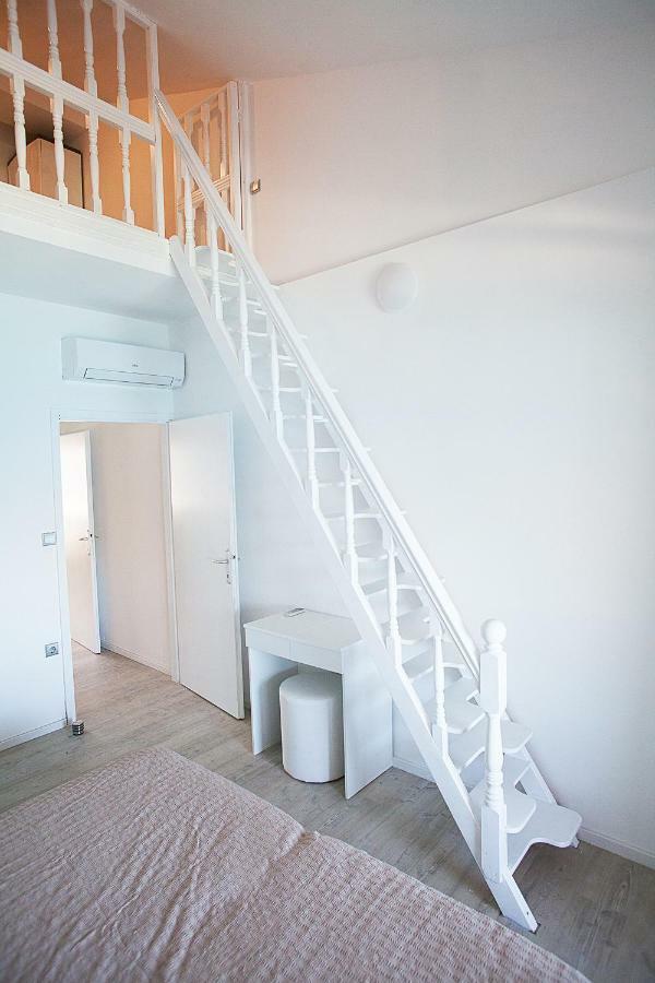 Apartment Villa Bralo Trogir Eksteriør billede