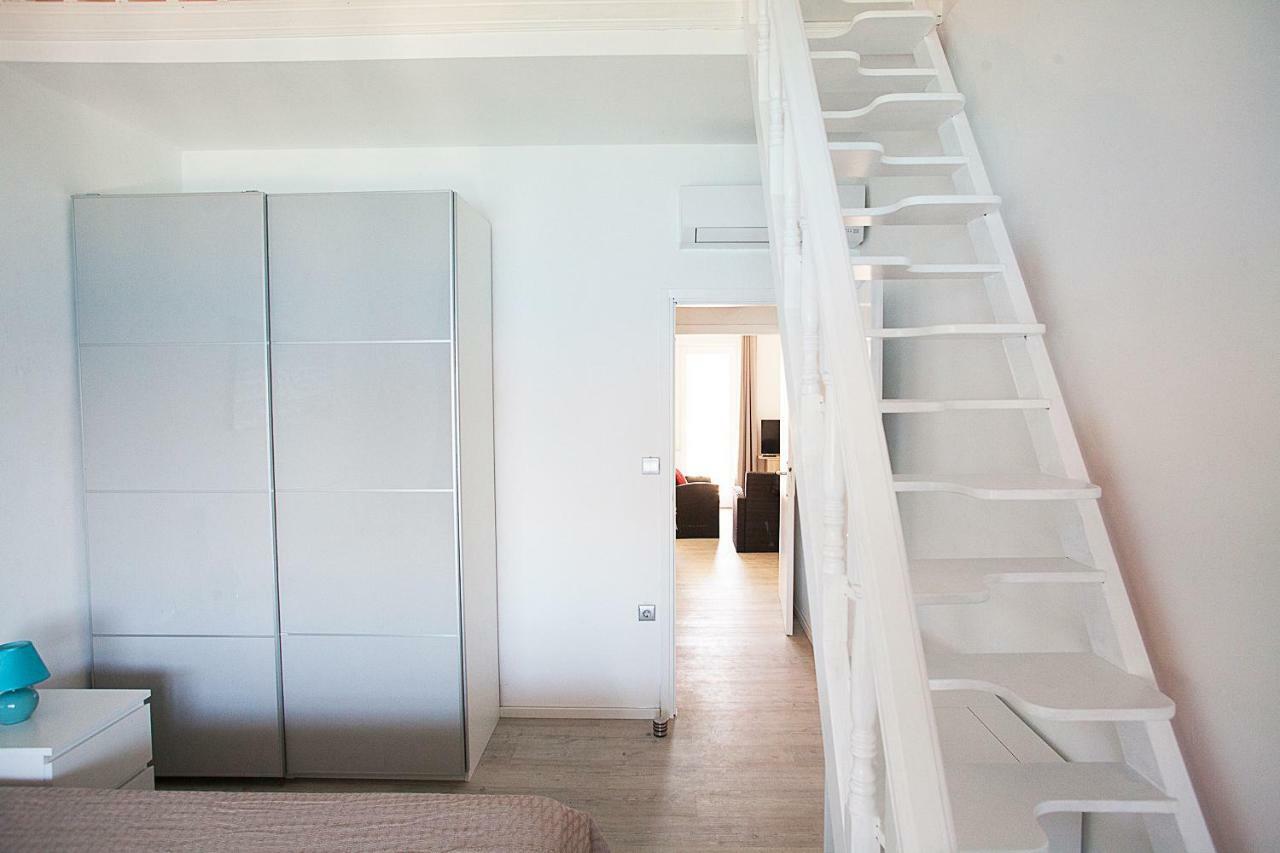 Apartment Villa Bralo Trogir Eksteriør billede