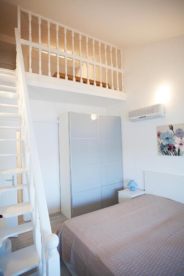 Apartment Villa Bralo Trogir Eksteriør billede